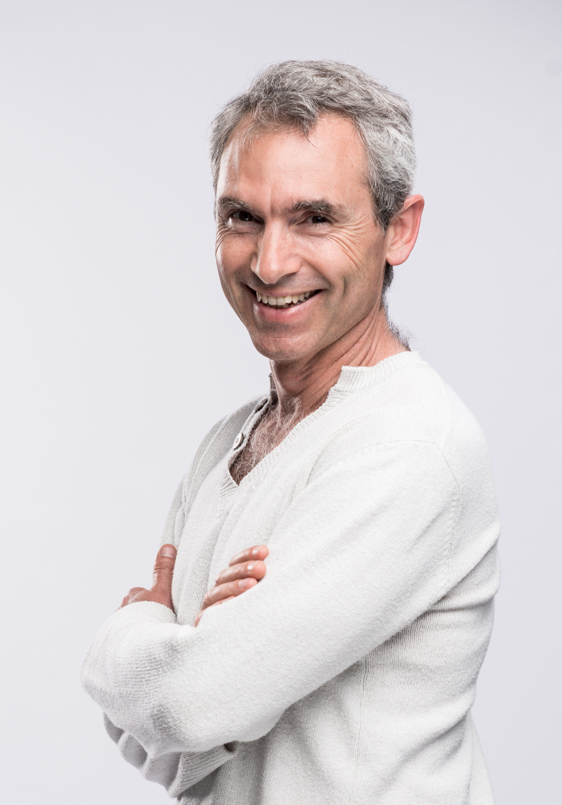 franck yoga